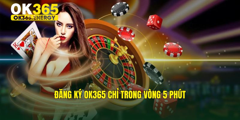 Hướng dẫn đăng ký OK365