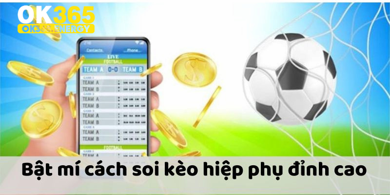 Những mẹo trên sẽ giúp bạn chơi kèo ET hiệu quả hơn