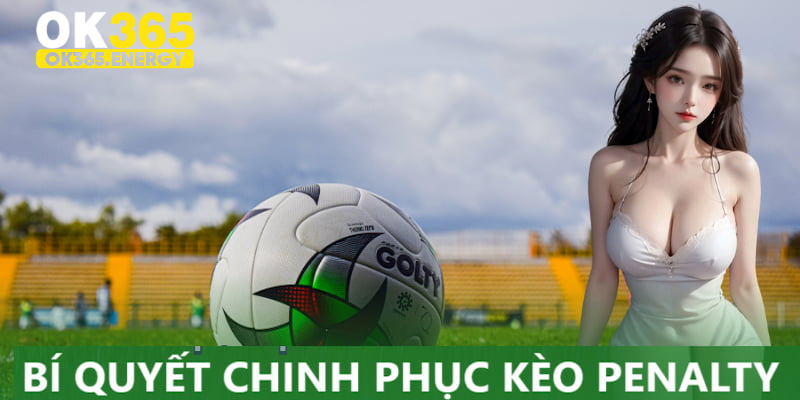 Bí quyết chinh phục kèo phạt đền dành cho tân thủ