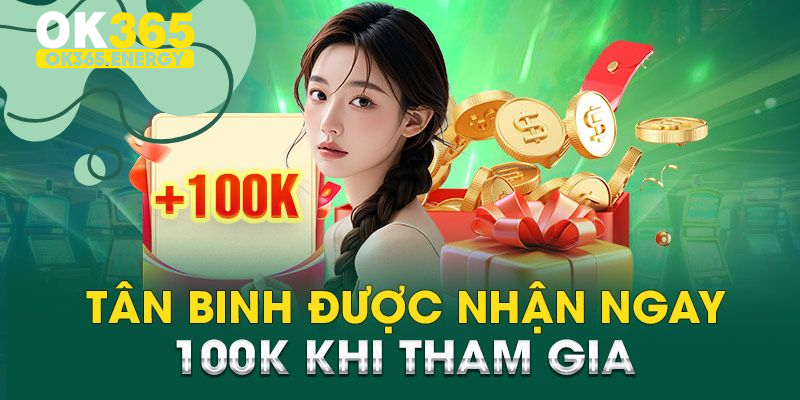 Săn ngay phần quà trị giá 100K dành cho hội viên ngay hôm nay