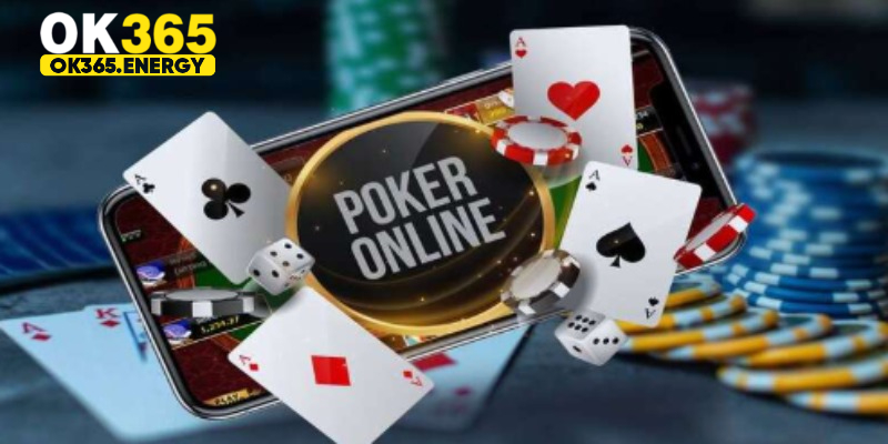 Mẹo chơi Poker thắng lớn